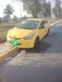 الانترا 2013 خليجي فول مواصفات عدا البصمه  ضرر جاملغ امامي كير محرك مك...