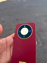 هونر X9D • شاشة امولد 120هرتز • بطارية 8300