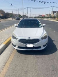 بسم الله ، السلام عليكم كادنزة موديل ١٥ k7 مكينه ٤سلندر وارد خليجي بدو...