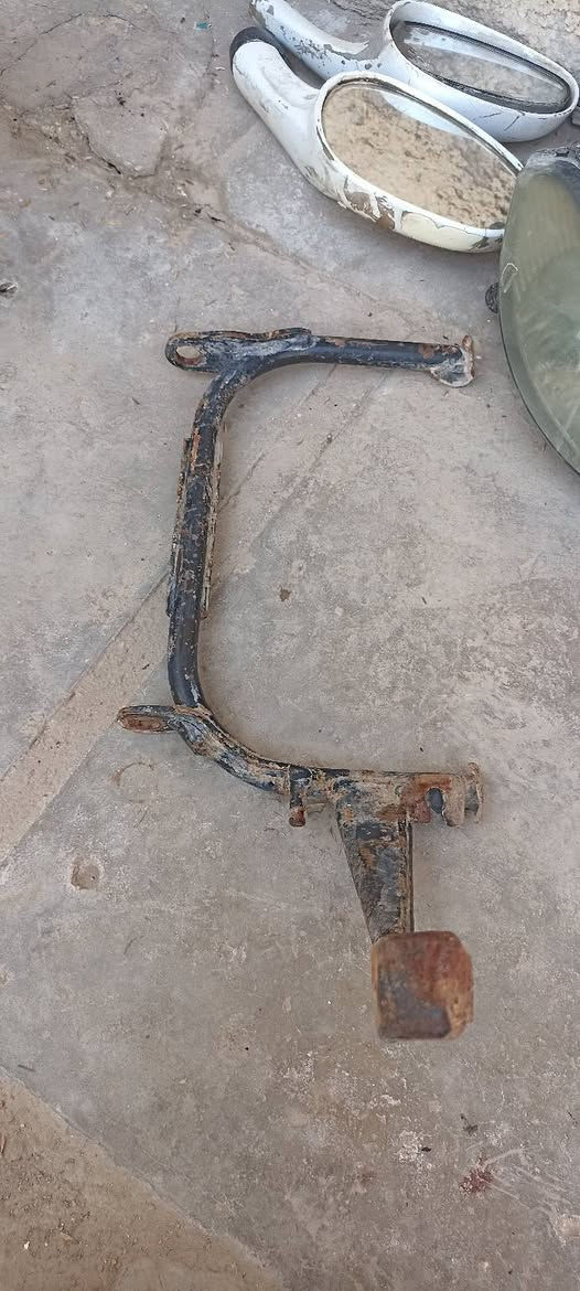السلام عليكم غراض دراجه تفصيخ كلهن ب ٢٥ ما ابيع مفرد مكاني نجف حي العسكري


**إذا كنت صاحب هذا الإعلان وتريد حذفه لأي سبب، رجاءا أرسل رسالة إلى الدعم الفني**