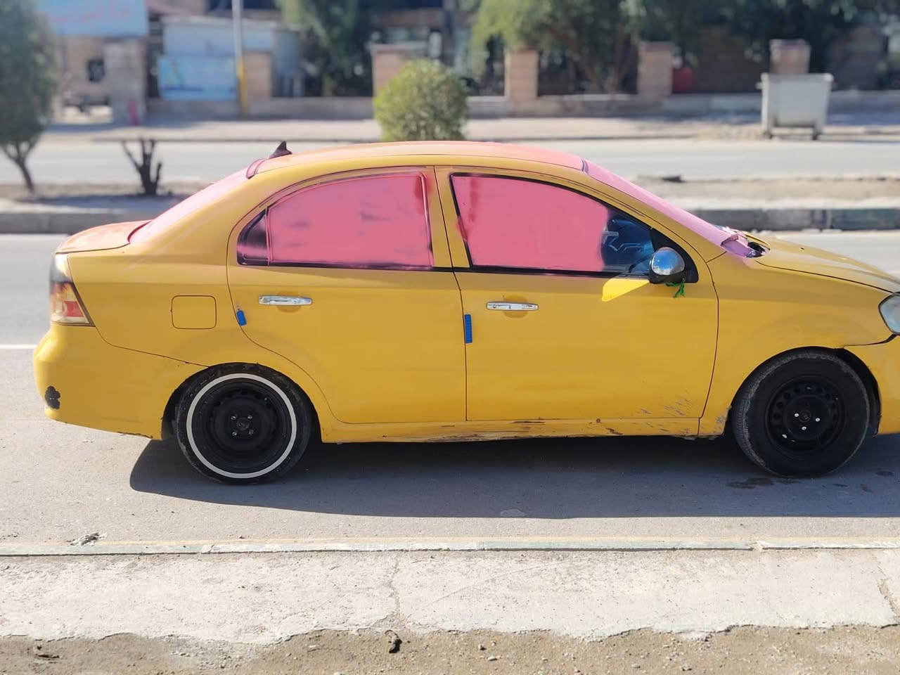 افيو لبيع أمريكي 2009/***********
