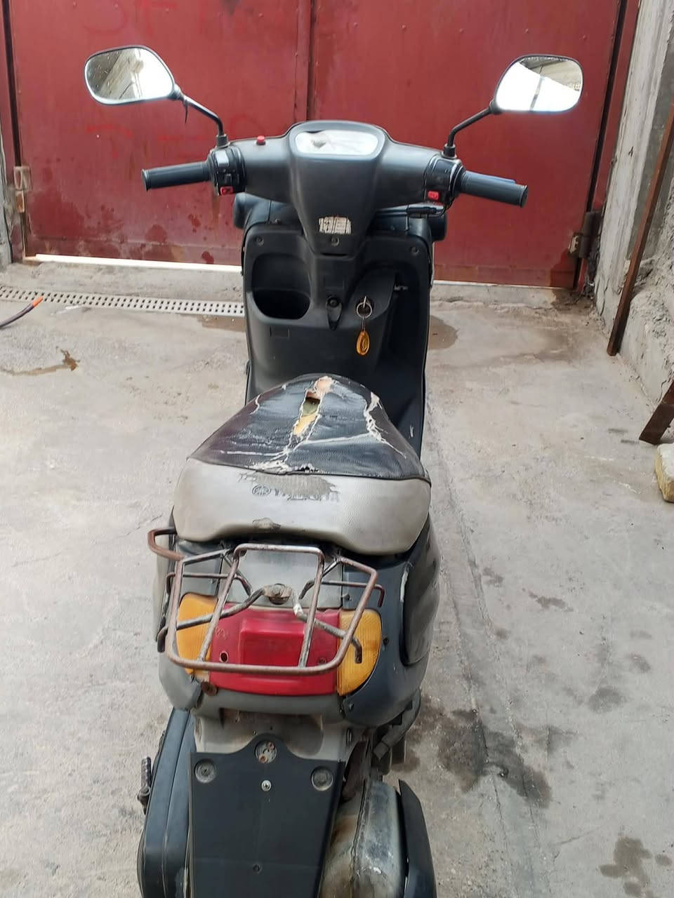 السلام عليكم دراجة منغولي للبيع في كربلاء الآمن الداخلي السعر  200 وبيها مجال بيع مستعجل


**إذا كنت صاحب هذا الإعلان وتريد حذفه لأي سبب، رجاءا أرسل رسالة إلى الدعم الفني**