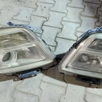 لايت جمسي تيران يرهم من موديل 2010الى2017  امريكي اصليات بلاديات شغالا...