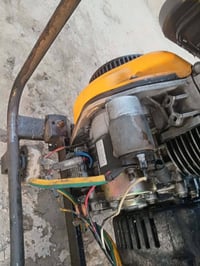مولده غاز • نضيفه • ديوانيه