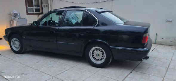 سلام عليكم سيارة بي ام 525 أصل للبيع فقط مكينه فانوس موديل 92 سيارة مابيهه نقص مكفوله من ضربه وخياس حدادي امامي خلفي جديد كهربائياته شغال تبريد شغال اربع جامات كهربائي اسلايت شغال abs شغال تخم تاير جديد شرط تحويل او وكالة مكان سيارة ديالى : خانقين
سعر :69$
رقم الهاتف : ***********
