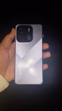 شاومي • شاشة متضررة • ما يعلق