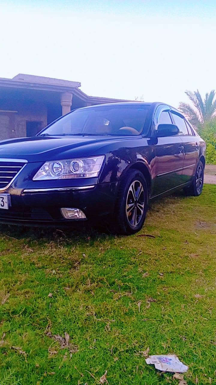 سلام عليكم 
سوناته 2006 كوري حزام بغداد
عنوان  المحموديه ***********
السعر 80وبيهه مجال لطيبين
