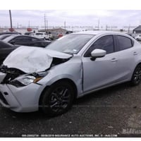 يارس • ٢٠١٩ • رقم بابل