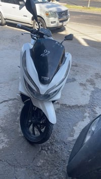 PCX • ١٢٥ • مكفول