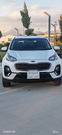 سبورتاج • ٢٠٢٠ • وارد أمريكي