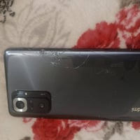 جهاز ريدمي نوت 10برو جهاز بي بس ضهر تبديل الجهاز جديد ملحقاته ماكو الس...