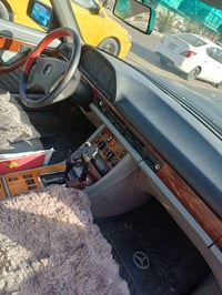 مرسيدس ٩٠ • بحاجة حدادية • النجف