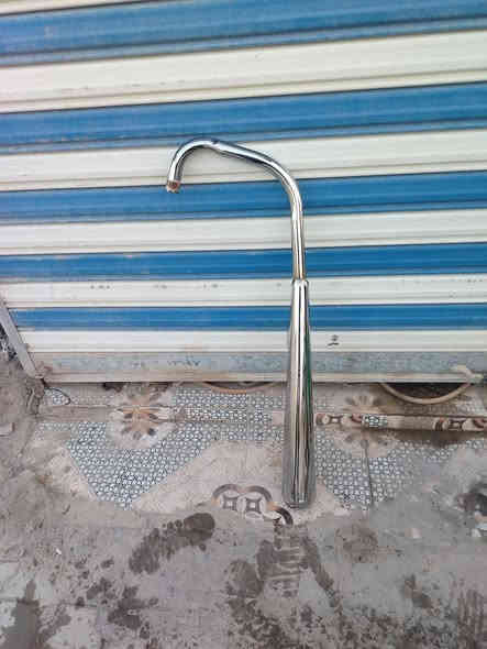 سلام عليكم صالنصة جعرة بلادية نضيفة كلش مكاني كوت السعر 15الفمراسلة ⁨***********
