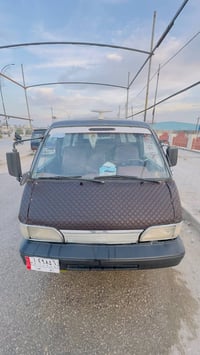 كيا بستا • ١٩٩٤ • مكينة وكير مكفول