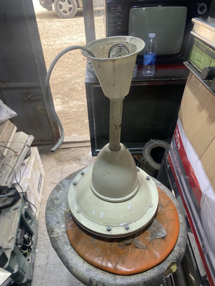 مروحه سقفيه قديم للبيع ***********
