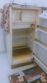 عشتار • مستعمله • نقص غاز