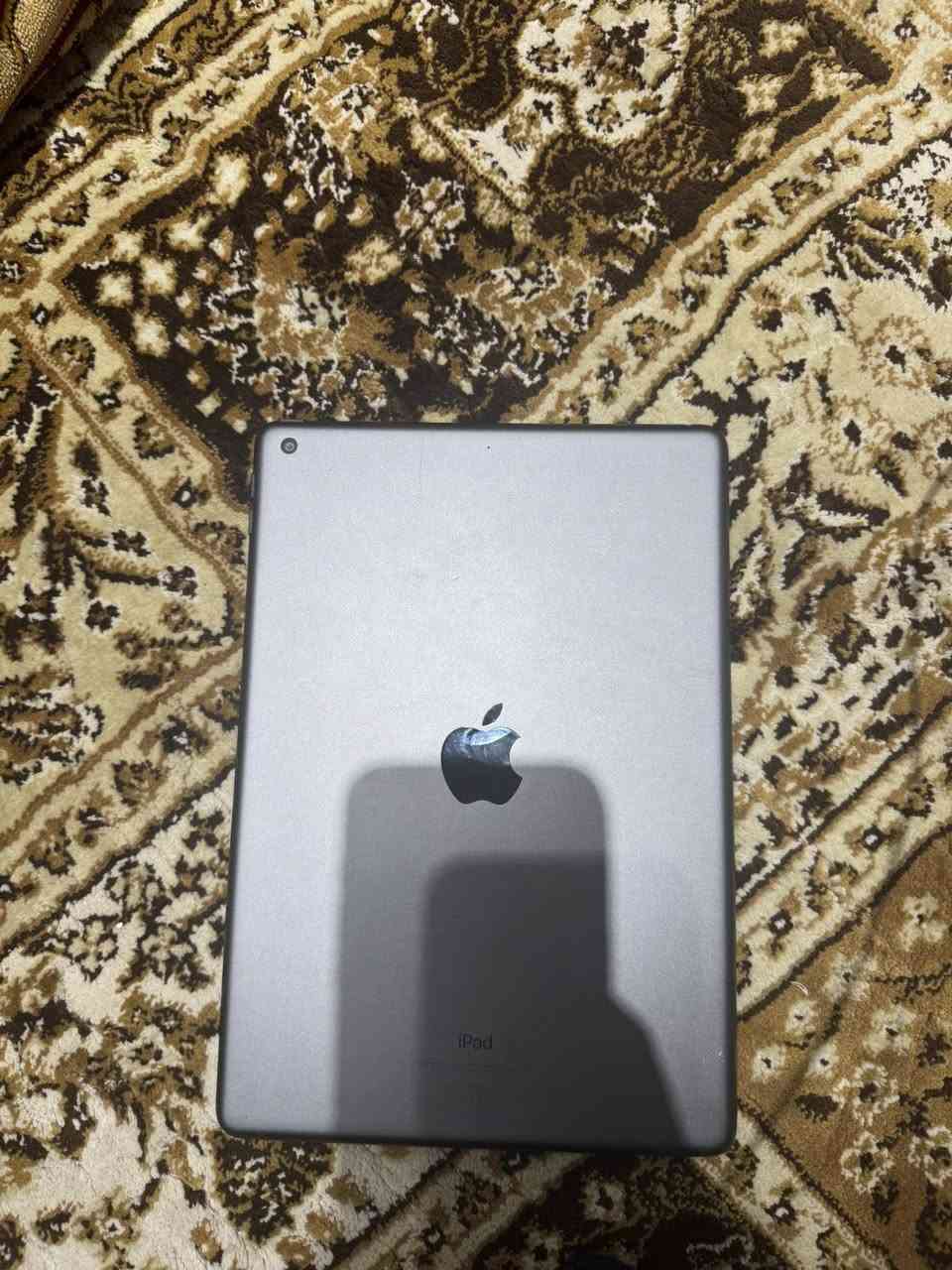 ايباد تسعه جيل تاسع
مستبدل كلاسه فقط 
ذاكره 64
بطاريه 90 
ايباد نضيف  بس مستبدل كلاسه نفس ما موضح بل صور 
كلشي شغال تجي تشوفه تفحصه بيك خير تدلل 
السعر 185 بي مجال حك جيه 
المكان بغداد


**إذا كنت صاحب هذا الإعلان وتريد حذفه لأي سبب، رجاءا أرسل رسالة إلى الدعم الفني**