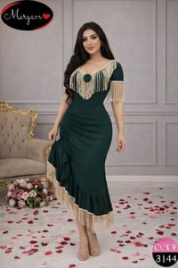 ملابس • جملة • نص درزن