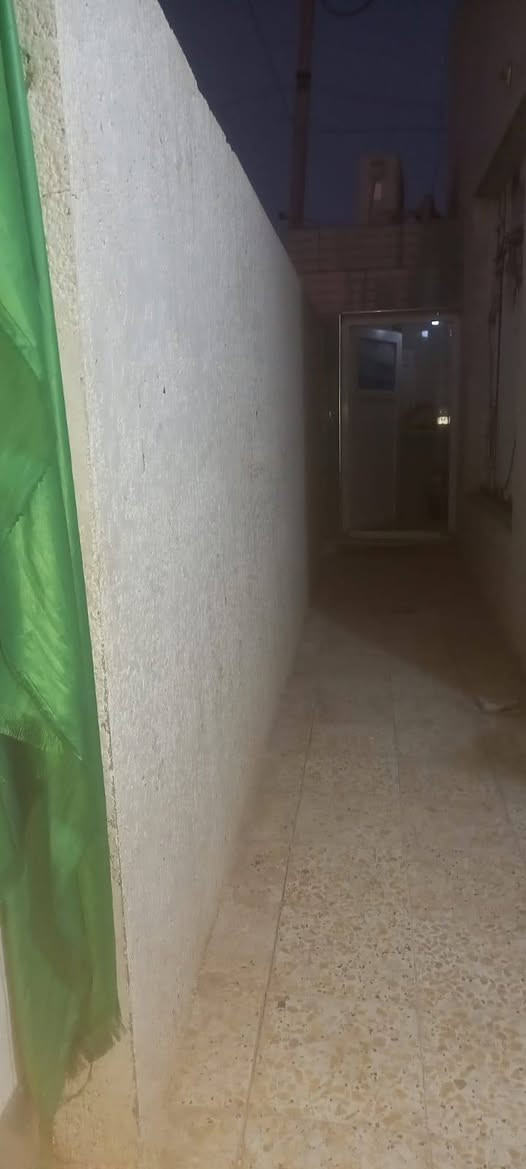 دار مية مربع ركن بناء نضيف الماجدية سدة الصفاء خلف الفلة الشارع العريض سعرة ٤٠ بي مجال قليل مابي اي نواقص الاتصال على رقم
***********
دار مية مربع ركن بناء نضيف الماجدية سدة الصفاء خلف الفلة الشارع العريض سعرة ٤٠ بي مجال قليل مابي اي نواقص الاتصال على رقم
