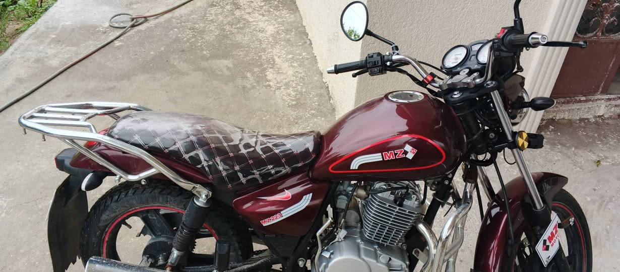 دراجه للبيع ***********
