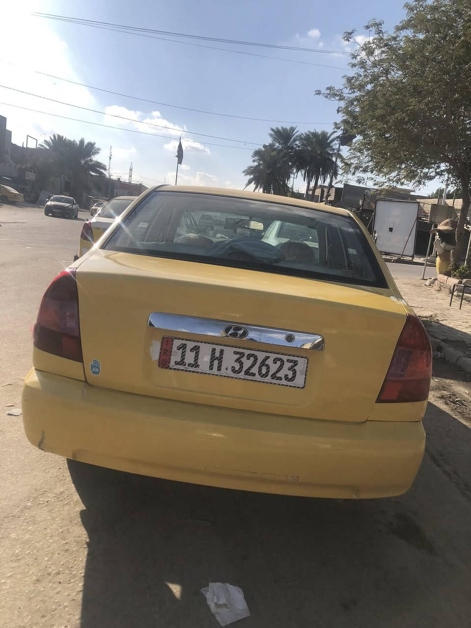 السلام عليكم فيرنه موديل ٢٠١٥ رقم بغداد باسمي سنويه لل٢٨ كير محرك بل جيس صدر تخم تاير كله جديد دواخلها جديده سياره بدون اي نقص تجي وتشوف بعينك سعر ٧٨ وبيها مجال مكاني بغداد الدوره ***********
