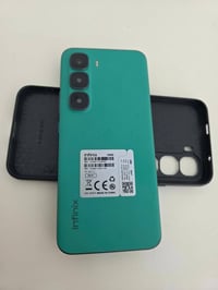 انفنكس HOT ٦٠ برو بلاس • ٢٥٦ • صقلاويه