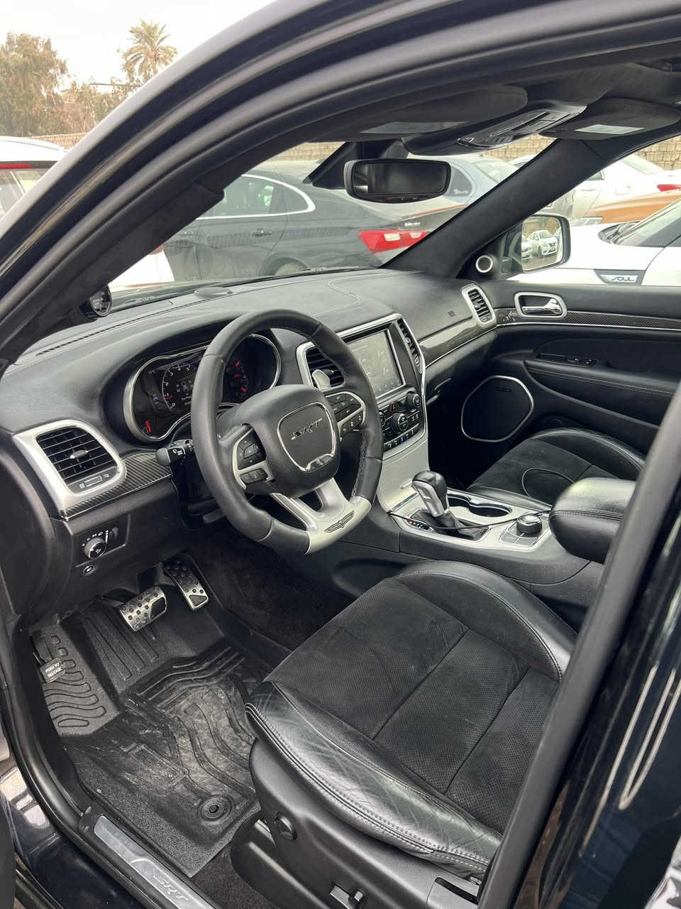 السلام عليكم شعندك مراوس بجينيسس g80 او g90دزلي
جيب srtكندي 2018
السلام عليكم شعندك مراوس بجينيسس g80 او g90دزلي 
جيب srtكندي 2018


**إذا كنت صاحب هذا الإعلان وتريد حذفه لأي سبب، رجاءا أرسل رسالة إلى الدعم الفني**