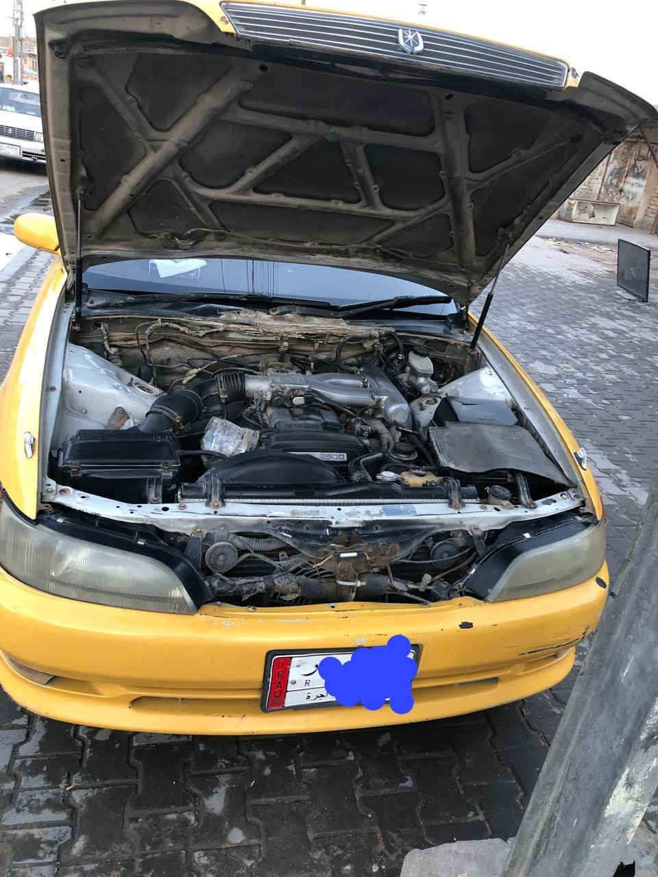 سلام عليكم مارك نفخ البيع مكفول من الكص وننقل مديل 2000الفين
سنويه منتهيه مكينه وكير مكفولات مكينه ثنين ونص ***********
