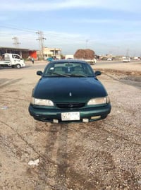 سوناته ٢ • ١٩٩٤ • واسط صويره