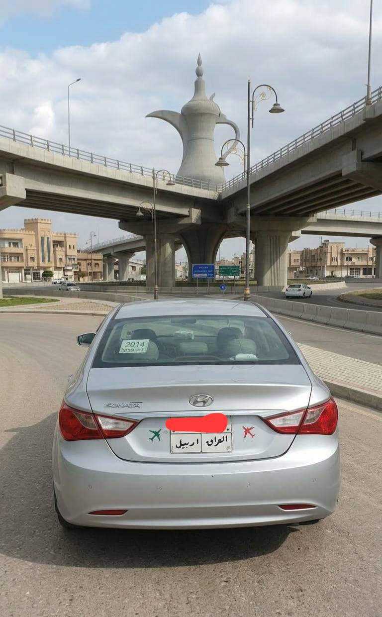 سلام عليكم للبيع او مراوس بكص فقط

سوناتا خليجي (2014) اصل ادوات (كص) 

محرك 2000دوش

مكينة كير كهربائيات تخم تاير كله جديد

تبريد ثلج تدفئة شغالة

فول كهربائيات

تخم تاير جديد حدادية شرط 100%

تراي كلش حلو

دواخل جديدة سيارة جديدة 

جداً من الداخل والخارج

مواصفات السيارة✈️

شاشة تاب

كاميرا دوارة

تبريد أمامي خلفي

مرايا شفط

إشارة بل جاملغ

تحكم مرئي

كشانه جلد

فول تحكم ستيرن

داخل لونين

ويل كب أصلي

بلاجكتور لايت عدسة

🟥 الـسـعـر 46وبيها مجال بصيط جدا

مكاني: الشركاط 
للتواصل: 
*********** زين

***********اسيا
