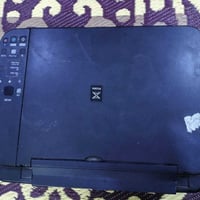 1 - طابعه كانون 280 تحتاج كاترجات رمز العطل E05 2 - طابعه برذر MFC-J47...