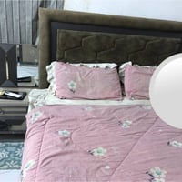 اسلام عليكم غرفه نوم للبيع سعر ٤٥٠ قفل مبيها اي ضرر  فقد مشخط الخشاب ش...