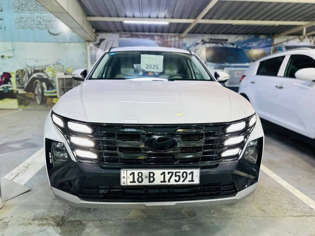 توسان 2025 كفاله عامه بحالت الوكاله
توكسان 2025كفاله عامه بحالت الوكاله ام الظمان

👨‍❤️‍👨👨‍❤️‍👨 معرض قلعة اربيل لتجارة السياراة الحديثه 👨‍❤️‍👨👨‍❤️‍👨

              العنوان بابل المعارض طريق حله نجف 

زورو رابط المعرض لتحصل ع كل ماهو جديد

https://www.tiktok.com/@eyhib2?_t=ZS-90PYrxoDyER&_r=1

https://www.facebook.com/groups/7513معرض قلعة اربيل لتجارة السياراة الحديثه...النترا .توكسان .سورنتو..سيراتوYUNDAI Tucson 2024 🖤

.  

              السعر 228.     

💥 

🚘 خليجي

🚘 رقم بابل

🚘 موديل 2025

⚙ حجم المحرك 2.0L 

⚙ مرتبط بناقل حركة أوتو 6 نمر 

⚙ يبلغ عزم الدوران 192 نيوتن/ متر 

🐎 بقوة 156 حصان 

🔑 مفتاح التشغيل بصمة 

🔑 تشغيل عن بعد 

‼ اريل نفكيتر 

📍حساسات أمامية 

📍حساسات خلفية

💡لايت زينون + LED 

🔦 كشافات 

🔦 بك لايت LED 

🚘 دخول بصمة ذكي 

🛞 حجم الاطار 235/50R19 

🛞 

🛞 4 دسك

🛞 حساسات ضغط الاطارات 

✨ اشارة في المرايا الجانبية 

✨ المرايا قابلة للطي كهرباء 

🌧 ماسحة خلفية 

🎈عدد AIR BAG 2

🚗 هاند بريك بصمة 

‏🚗ABS 

🚦فتح صندوق كهرباء 

🖥 دشبول شاشة ديجيتال متصل 

🖥 شاشة Apple Car play متصل شاشه كامله

📷 كاميرا دوارة 

⭕ مقود جلد حياكة 

🛣 مثبت السرعة Cruise 

🎶 المودات والاوامر الصوتية 

🎶 ا Bluetooth / USB 

🔋شاحن هاتف Wireless 

⚡مخرج منفذ الطاقة 

🔍فحص نظام السيارة 

💺تتسع المقصورة ل 5 ركاب 

💺حركة المقاعد الأمامية كهرباء 

💺تجاوي 5 متحركة 

👶مثبت مقعد الطفل ISOFIX

 ❄ قطعتين تبريد  

🚘 أوضاع القيادة Drive Mode 

🚘 ا ECO / NORMAL / SPORT 

🚘 أوتو هولد Auto Hold 

⛷ نظام مانع الانزلاق 

⛰ نظام نزول المنحدرات 

🥤حاملات الأكواب عدد 8

🚘 تطعيم الدواخل ألمنيوم 

📐 أبعاد ومقاسات السيارة📐

📏 الطول   463  cm     

📏 العرض  187  cm

📏 الارتفاع  167  cm

🚘🚘 ضمان لمدة ثلاث سنوات أو 60 ألف كم 🚘🚘

 

📲📲📲📲📲📲📲📲📲📲📲📲📲📲📲📲📲

          ***********   ايهاب الطائي 

*********** حيدر الخفاجي 

*********** سهاب الطائي 

          

https://www.facebook.com/groups/7513معرض قلعة اربيل لتجارة السياراة الحديثه...النترا .توكسان .سورنتو..سيراتو

العنوان... بابل... طريق حله نجف معرض قلعة اربيل لتجارة السياراة الحديثه 

💯💯💯💯💯💯💯💯💯💯💯💯💯💯💯💯💯

💙نحرص على كل مانقدمة لزبائننا من تميز و جودة تليق بكم القادم أرقى واجمل قم بزيارتنا ولا تندم
