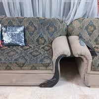 ٩ مقاعد • كنب