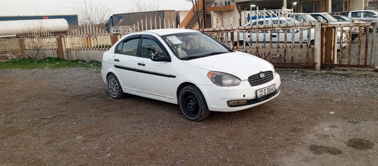 سلام عليكم اكسنت موديل 2008 محرك كيرعادي  تبريد طخم كلها شرط سياره تاكيه على صفحه سكن فقط ابيع صبخ عام سنويا جديد رقم جديد شاصي كلها شرط تكم شرط نسبه 67 مجال 

***********

***********
