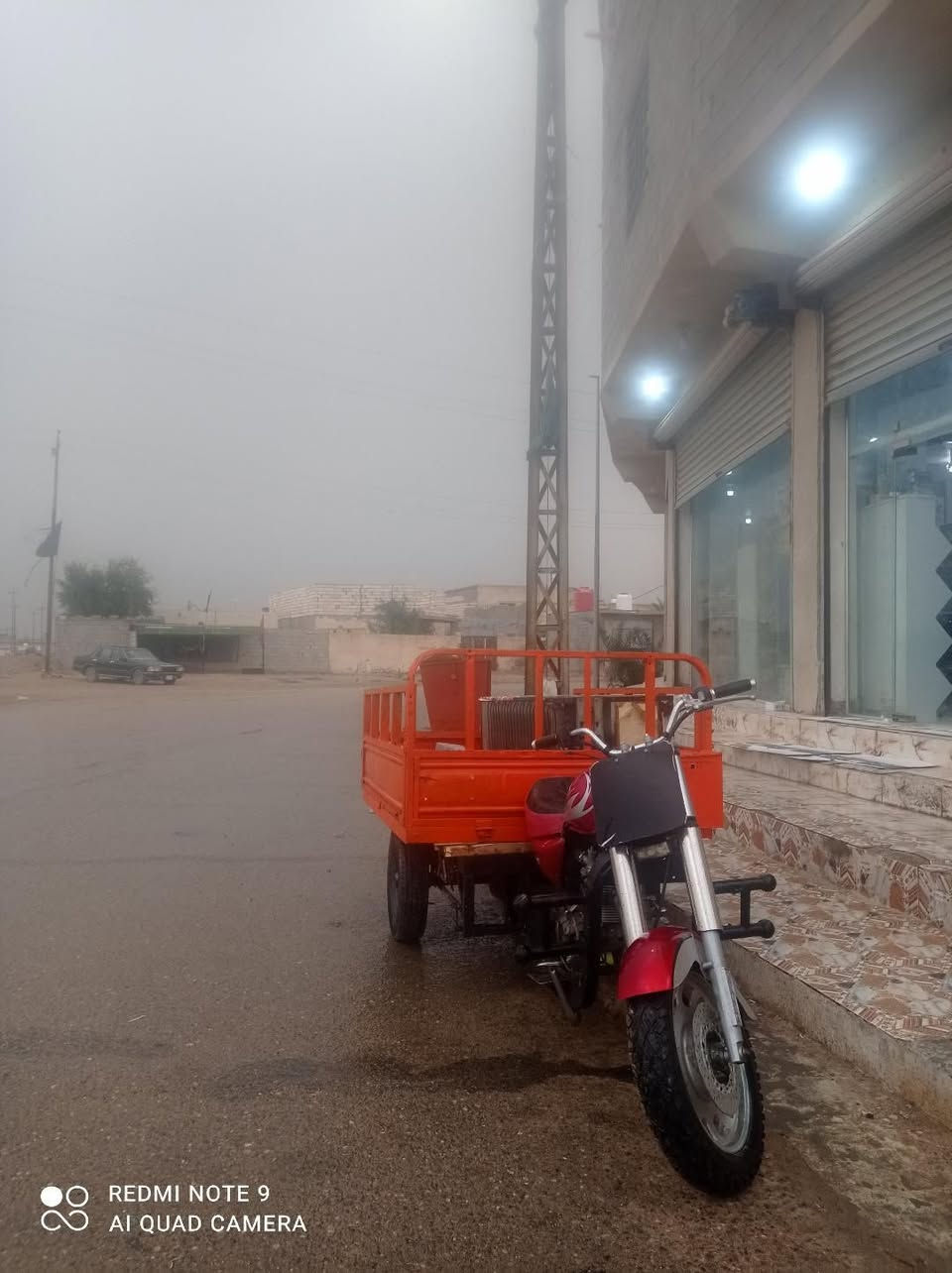 سلام عليكم ستوته للبيع دوات مكفوله سرقه سعر 700وبيه مجال وترهم مراوس بدراجه بس كون دراجه نضيفه هاذه رقمي متواجد وتساب فقط ***********
