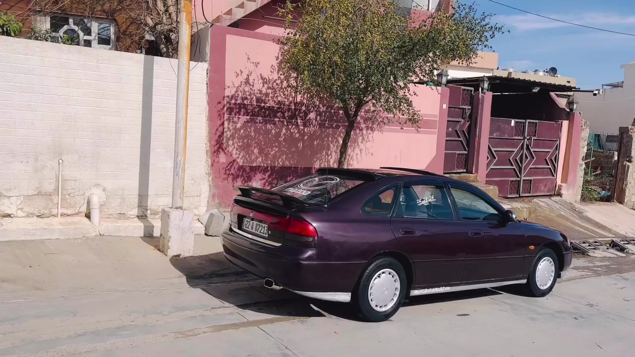 ✈️❤️‍🔥


**إذا كنت صاحب هذا الإعلان وتريد حذفه لأي سبب، رجاءا أرسل رسالة إلى الدعم الفني**