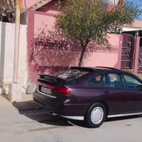 مازدا 626 • سيدان