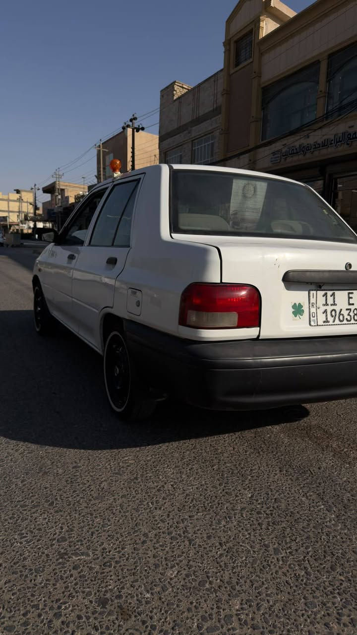 سلام عليكم
سايبه موديل 2023
سياره مكفوله محرك وكير وتبريد وشواصي 
وشوفت عينك ومكفوله من ضربه قويه
السعر 65 وبيه مجال 
كربلاء


**إذا كنت صاحب هذا الإعلان وتريد حذفه لأي سبب، رجاءا أرسل رسالة إلى الدعم الفني**