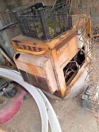 مولد غاز 20أمبير • شغاله • بصره شط العرب