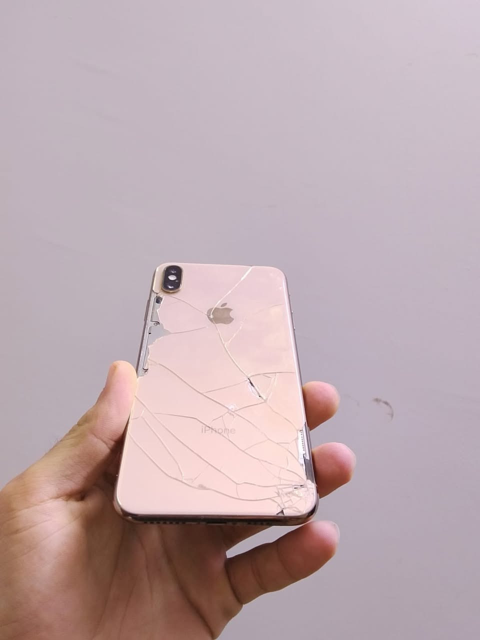 ايفون اكس ماكس ذاكرة 256 جهاز كامل ملحقات كلشي شغال بطارية 77 جهاز ماداخل تصليح فقط بي كسر بالظهر السعر خاص….


**إذا كنت صاحب هذا الإعلان وتريد حذفه لأي سبب، رجاءا أرسل رسالة إلى الدعم الفني**