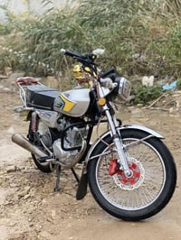 تايكر 2025 • محرك ما مفتوح • تايرات جوبلس جدد