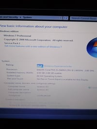 لابتوب • بطارية ضعيفة • مدينة الصدر