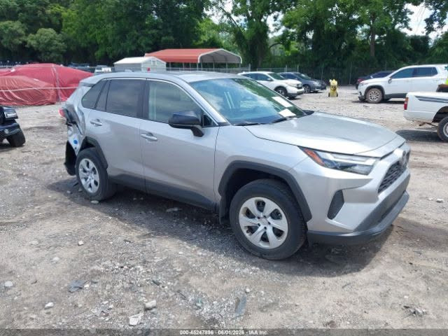 ♦️ نوع السيارة2025 TOYOTA RAV4 LE
♦️ تاريخ المزادFri Jul 17 الجمعه 
♦️ الضرر : موضح في الصور
♦️ سعر السيارة :  يحدد في المزاد
✅   توفر شركتنا لكم أفضل الخدمات
للاستفسار اكثر  الاتصال بالأرقام التالية:
☎ ***********  متوفر واتساب
 ***********      متوفر واتساب
أوقات العمل :
طيلة أيام الأسبوع  
يبدا العمل من الساعة 4 عصرا حتى الساعة 11 ليلا 
نتشرف بزيارتكم لمقر المكتب مكتب الحياني لتجارة السيارات والنقل البري والبحري 
 العنوان : محافظة صلاح الدين - قضاء الشرقاط - تقاطع الجميله خصم - مجاور مستشفى ابن سينا الاهلي ومطعم خاتون
