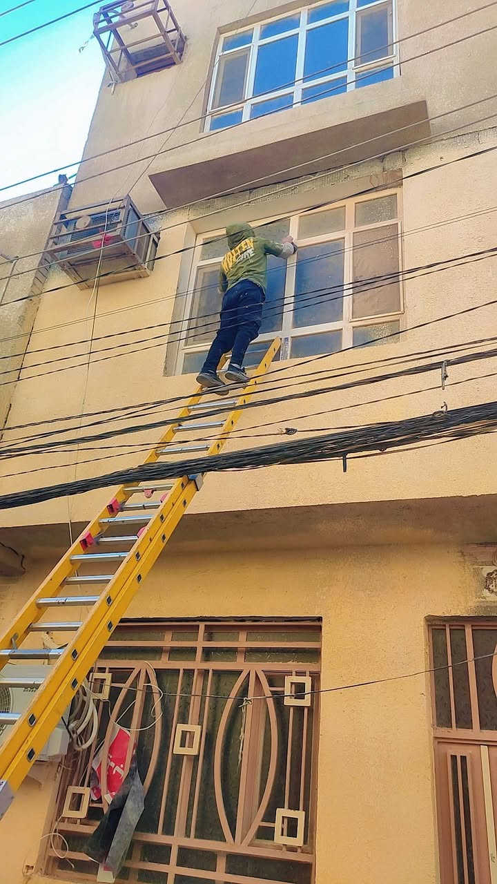 السلام عليك من رخصت صاحب الكروب خلفه البخ متفرق الط جراره سقل نثر تقطيع تصليح دك مصاطر ترميم وصيانة تفليش تنكير وشيل إنقاذ تنضيف بيت من النقاذ وأخذ وزن عندك صطح وتريد تصليطه شرط الفحص ربط أبي ربط مجاري حفر سبتتنك بناء سبتتنك اصبه وسلحه.  خلفه سيراميك كاشي بورسلين مكاني كربلاء المقدسة أطلع خارج كربلاء تشتقل بغداد أي نعم تشتقل حله أي يعمري نعم عندك وسيله نقل أي يعمري عندي عندك واتساب أي يعمري نعم اتصل عليه وتدالل هاذه رقمي يمك بل منشور ***********وهاذه بعد شقلي شوفه  أخذ مقطوعه أخذ مقطوعه منك
