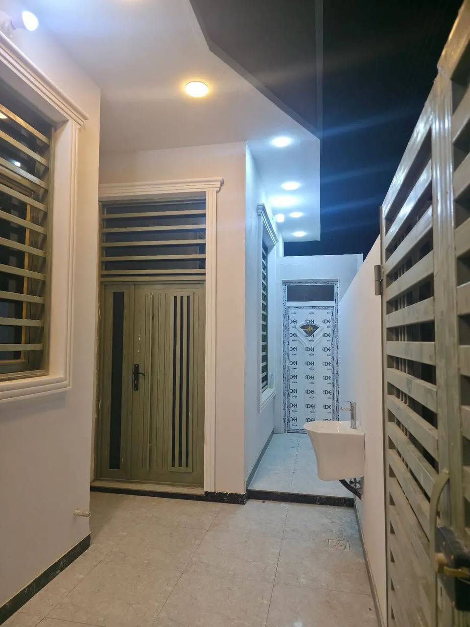 #ياالله
جميع انواع الصبغ موجوده بنتلايت وصبغ بويه وشمباني. حراري والصبغ الجوتن وفلين وفوم وصبغ شبابيك ... داخل ميسان...
***********
