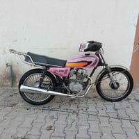 دراجة • مكاني • نجف