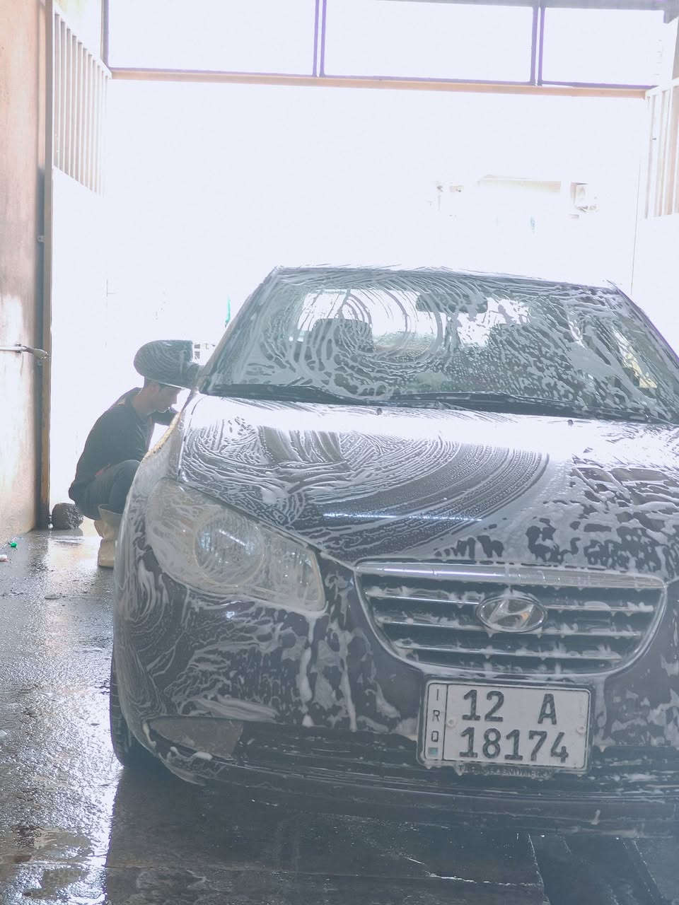 سلام عليكم سياره النترا للبيع رقم وسنويه جدد مصبوغه حزام اثر تقحيل كير ومحرك شرط شرط السعر 90. التواصل خاص    *********** المكان حمام علي
