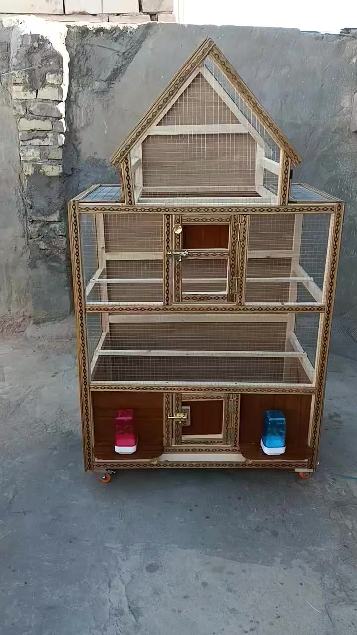 قفص مرتب وشغل درجه اولى المكان  كربلاء


**إذا كنت صاحب هذا الإعلان وتريد حذفه لأي سبب، رجاءا أرسل رسالة إلى الدعم الفني**