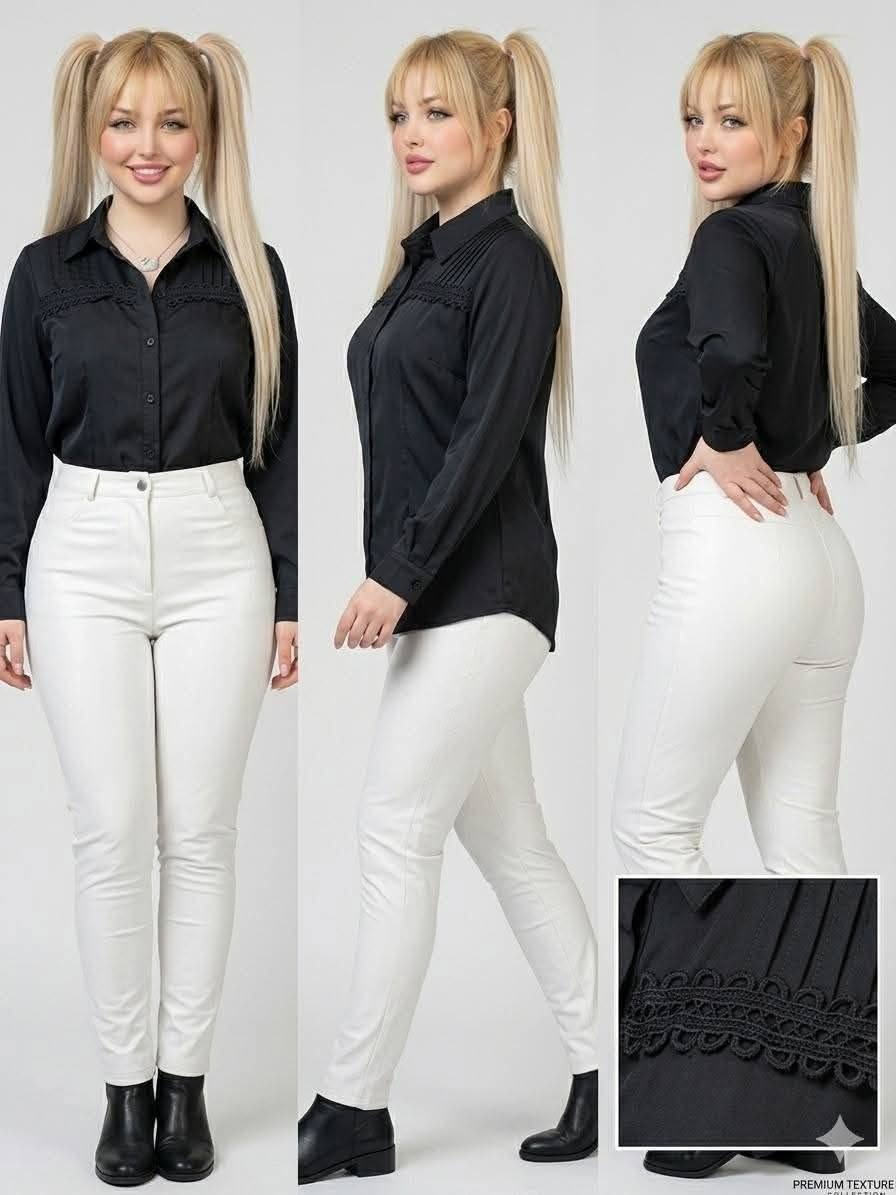 📢 البيع جملة فقط (Wholesale Only) 📦✨
​سيد الألوان وفخامة الإطلالة.. القميص الأسود الملكي "القطعة التي لا تنام"! 🖤👔
​لأن القميص الأسود هو عنوان الشياكة الأول والجوكر في خزانة كل زبونة، وفرنا لكم في أصالة البيت العراقي أرقى كولكشن قمصان باللون الأسود الفاخر. الموديل الذي يطلبه الجميع بالاسم ويضمن لك حركة مبيعات سريعة!
​✨ ليش القميص الأسود مالتنا هو اختيارك الصح؟
​🧵 خامة فاخرة وسواد فاحم: أقمشة ممتازة تحافظ على عمق اللون الأسود ولا تبهت بعد الغسل.
​📏 قصة احترافية (Slim Fit): فصالة مرتبة تبرز الأناقة وتناسب التنسيقات الرسمية والكاجوال.
​✨ تنسيق بلا حدود: القطعة الوحيدة التي ترهم مع كل الألوان والموديلات وتزيد من فخامة محلك.
​💰 بضاعة سريعة الدوران: قطعة مطلوبة يومياً للدوام والمناسبات، تضمن لك ربحاً أكيداً وطلباً مستمراً.
​🔥 موديلات الأسود الملكي تخلص بسرعة والطلب عليها عالي.. احجز طلبيتك الآن! 👇
​📲 قسم المبيعات المباشرة (WhatsApp):
​🔴 أبو ريماس: https://wa.me/9647901151252
🔴 أبو هاجر: https://wa.me/9647736501999
🔴 الإدارة: https://wa.me/9647702655858
​🌐 لتصفح الكتالوج الكامل والجديد:
​💬 قناة الواتساب: https://whatsapp.com/channel/0029VaDPaAlLtOj6uH7qwb2i
✈️ تيليجرام: https://t.me/IraqiHousechannel1
🎵 تيك توك: https://www.tiktok.com/@iraqihousecenter
​📍 موقع التجهيز المباشر:
​🔘 [ 👆 اضغط هنا لفتح الخارطة والوصول إلينا ] 📍
https://www.google.com/maps/search/?api=1&query=33.3382995,44.3924220
​بغداد / الشورجة / شارع السموؤل - قرب خان مرجان.
​أصالة البيت العراقي.. بضاعتك الرابحة، وشريكك في النجاح.


**إذا كنت صاحب هذا الإعلان وتريد حذفه لأي سبب، رجاءا أرسل رسالة إلى الدعم الفني**